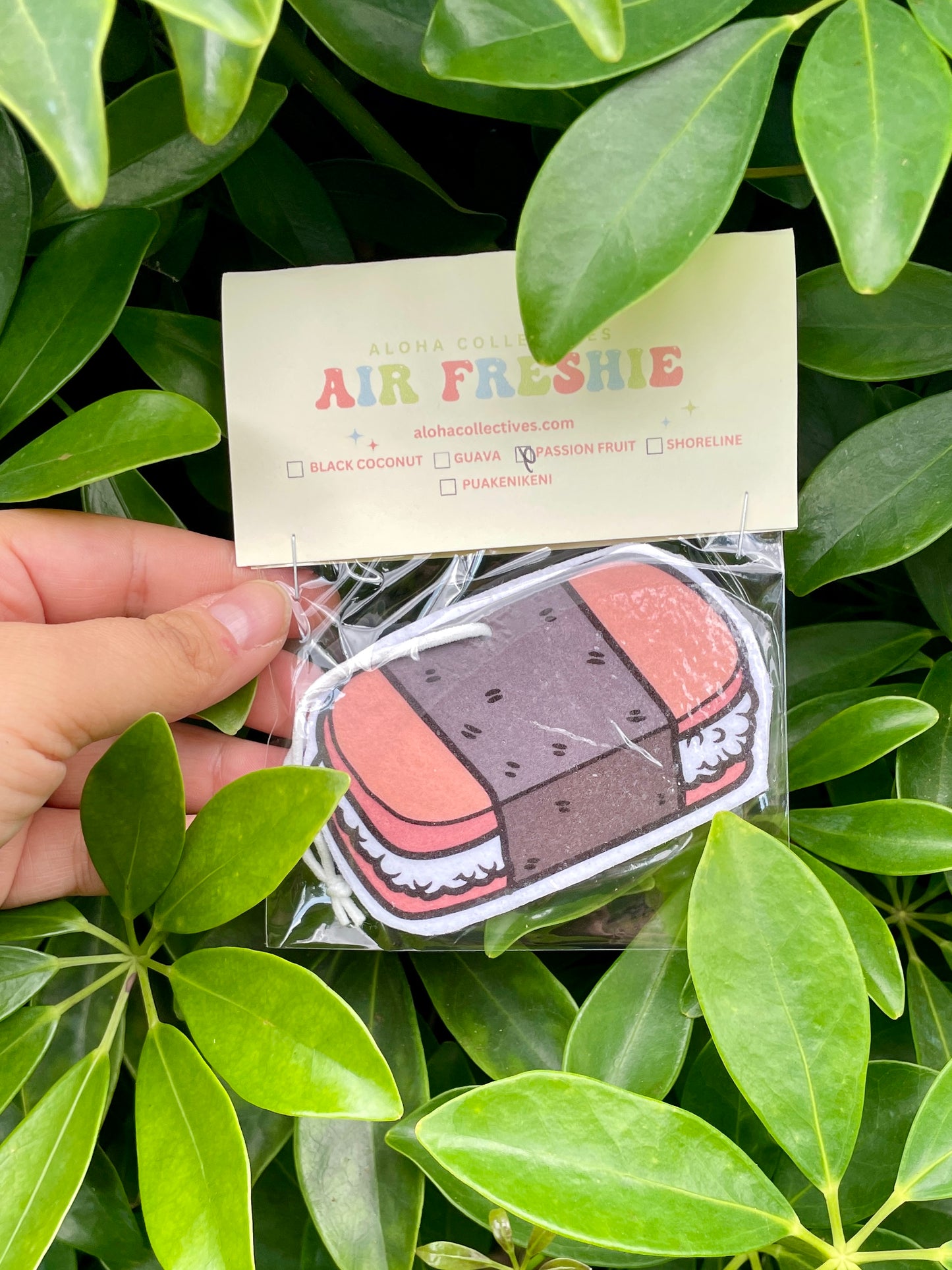 Musubi Air Freshie