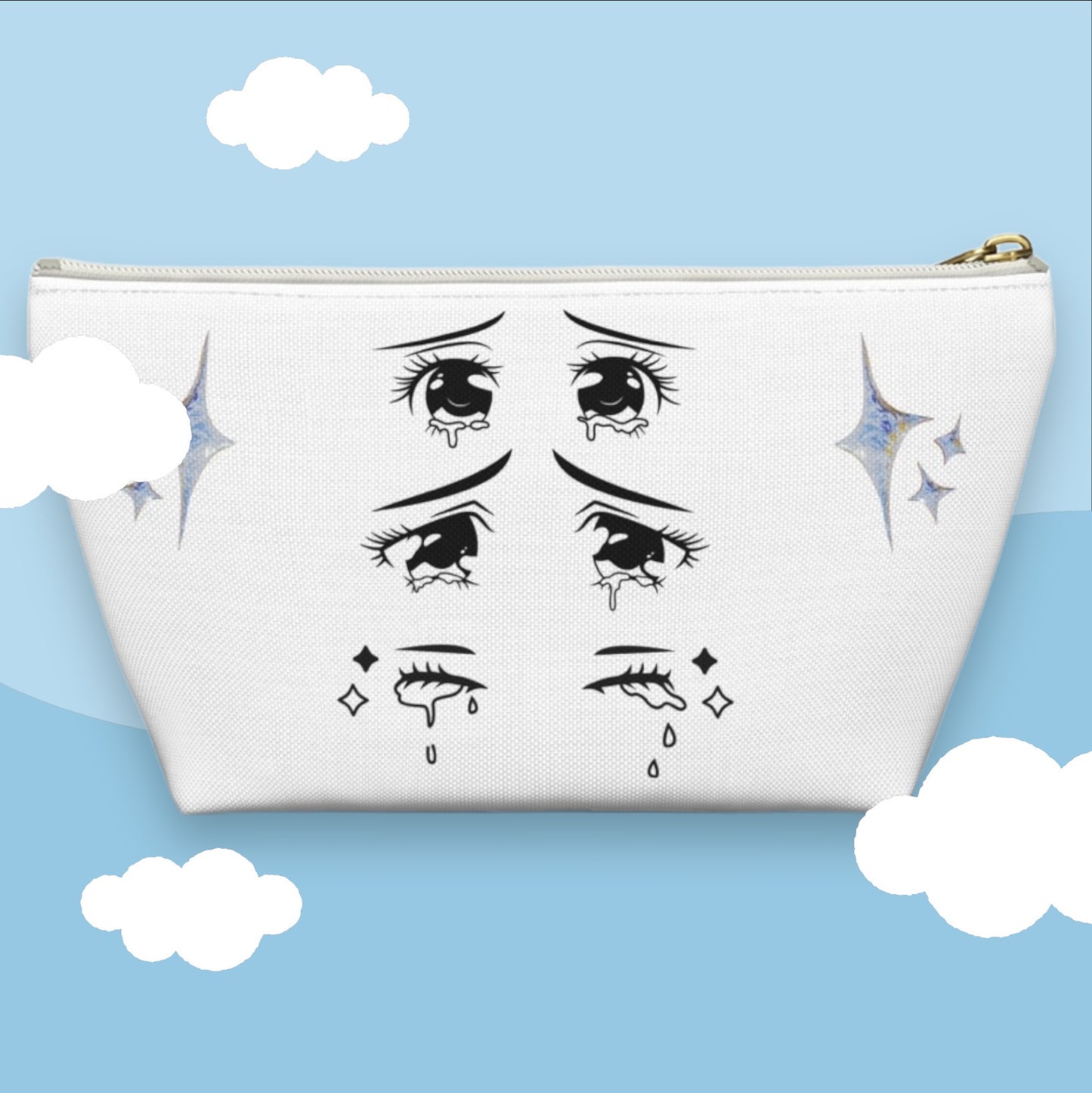 Crybaby pouch