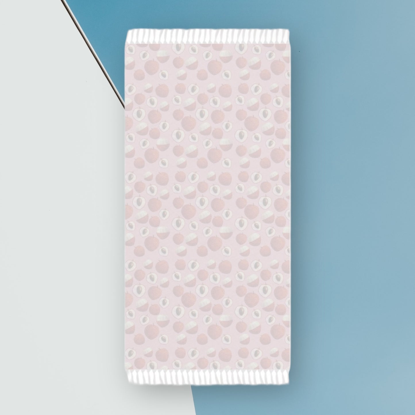 Lychee Boho Beach Cloth