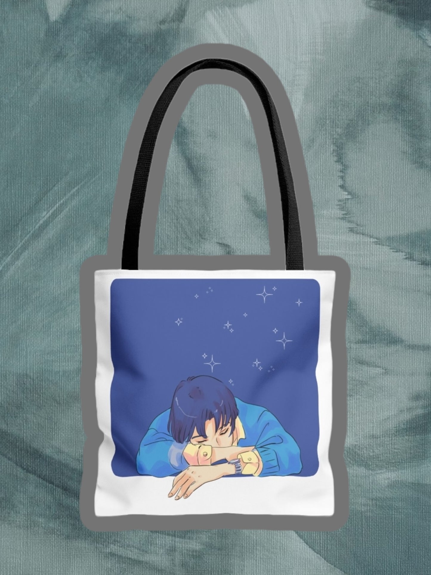 Dreaming of You Tote