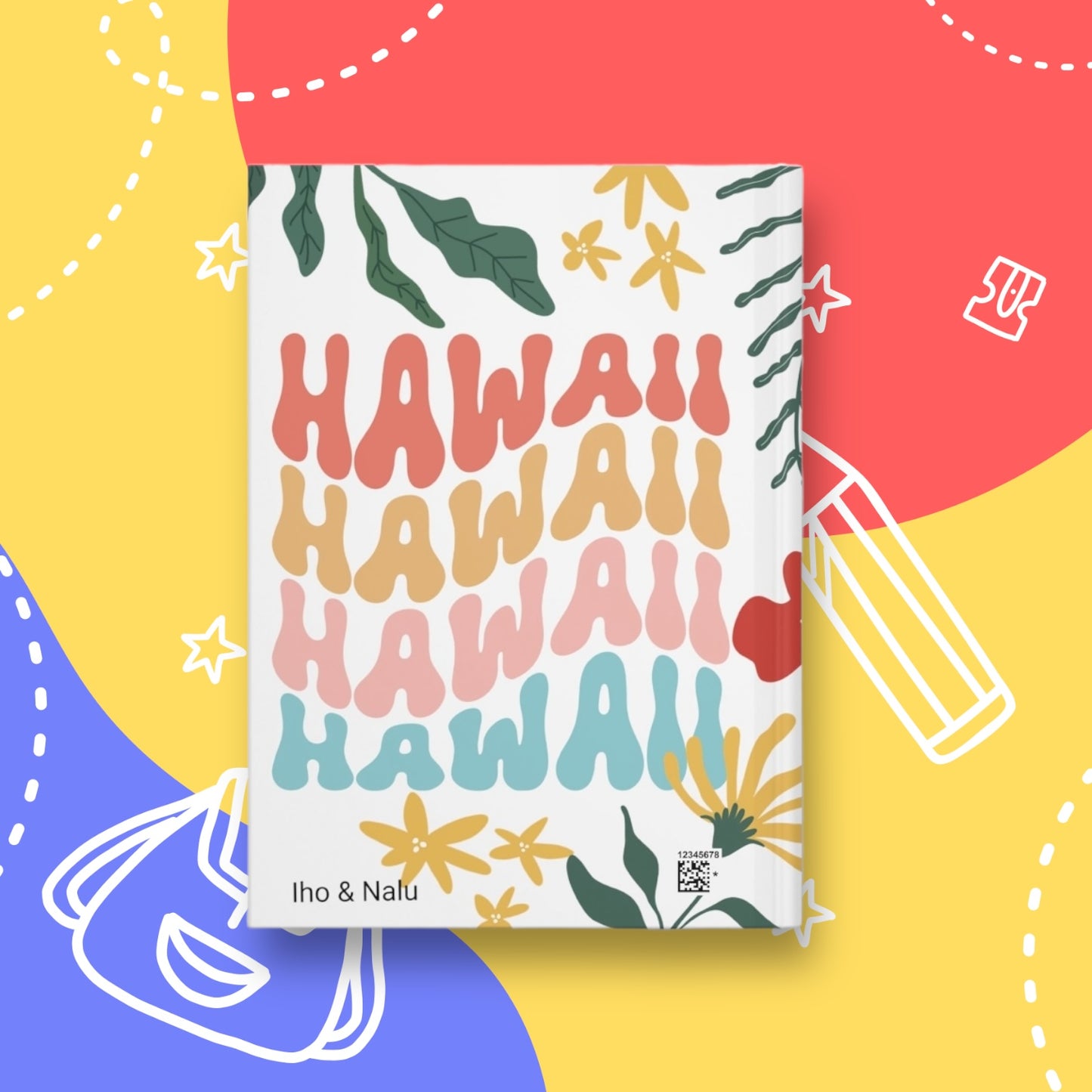 Vintage Hawaii Journal