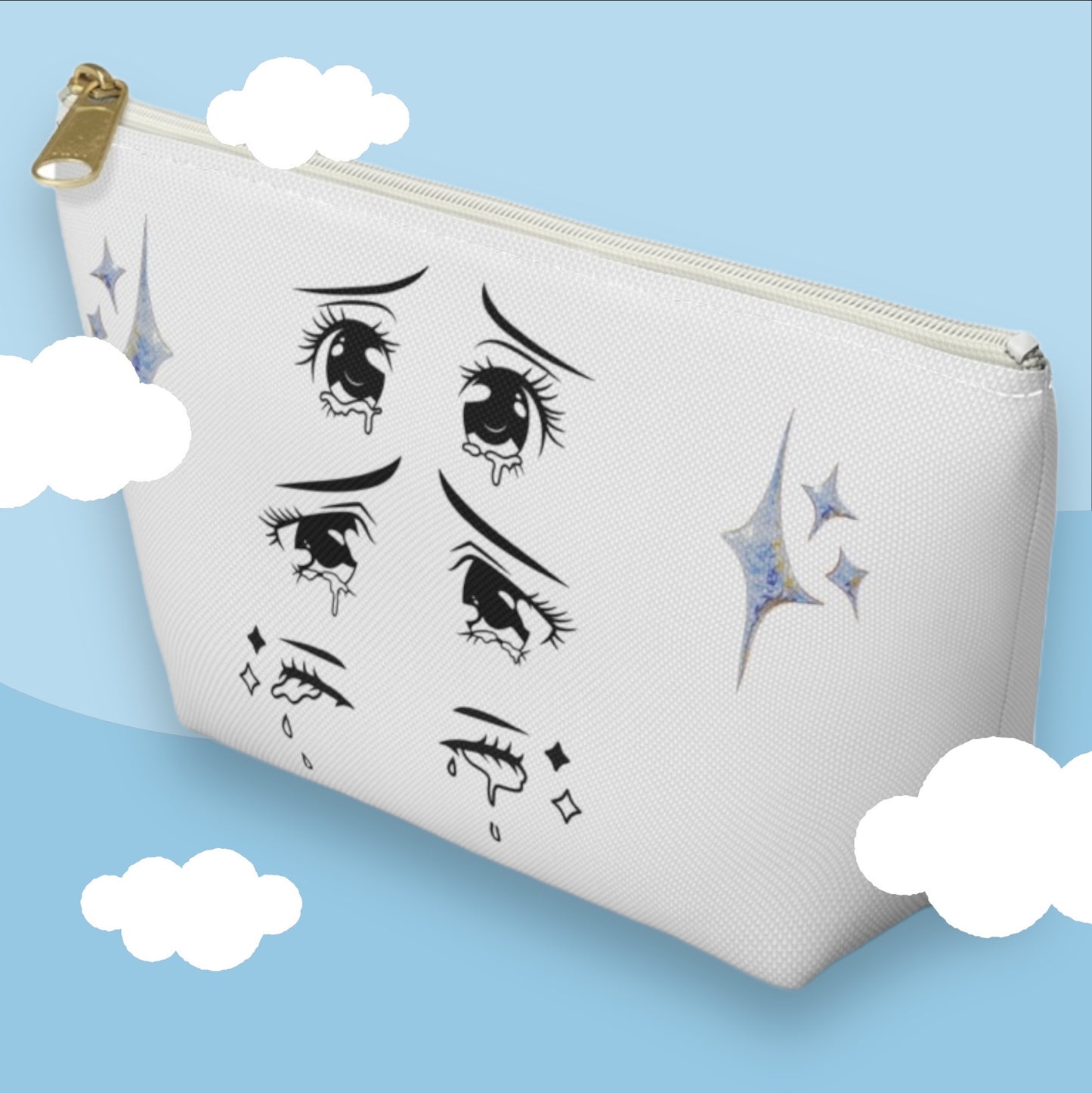 Crybaby pouch