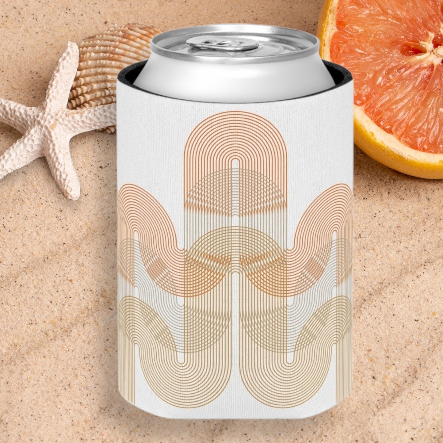 Balance Koozie