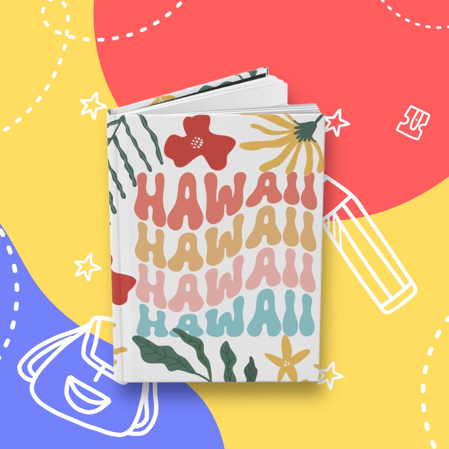 Vintage Hawaii Journal