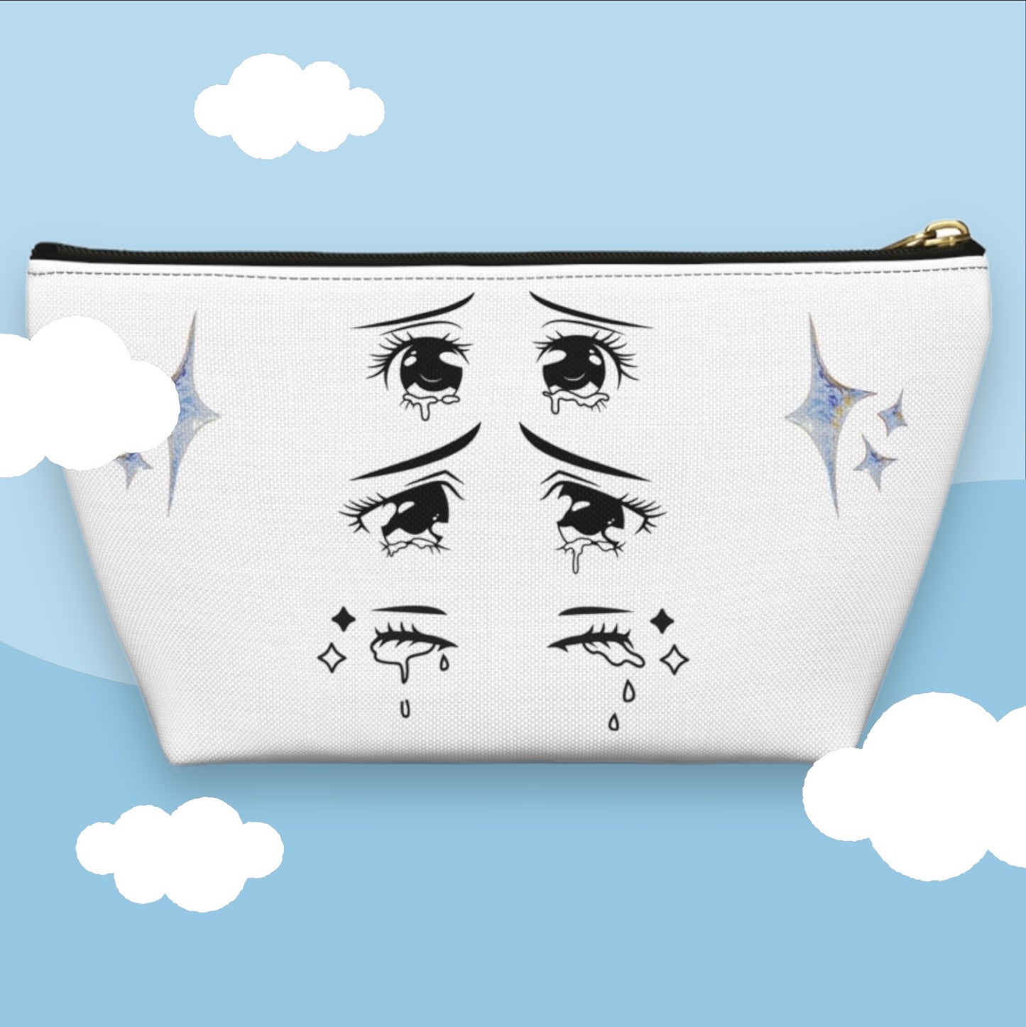 Crybaby pouch