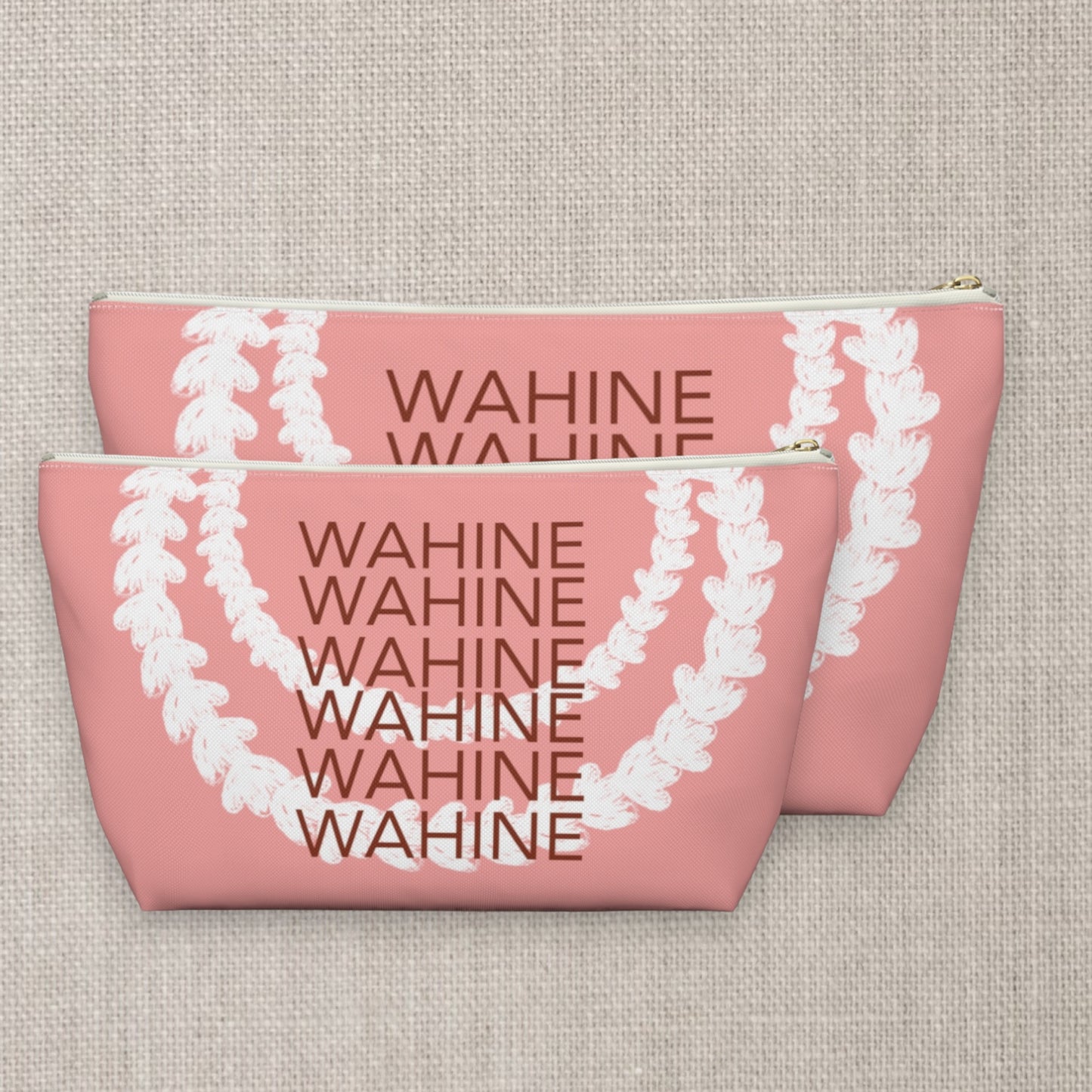 Wahine pouch