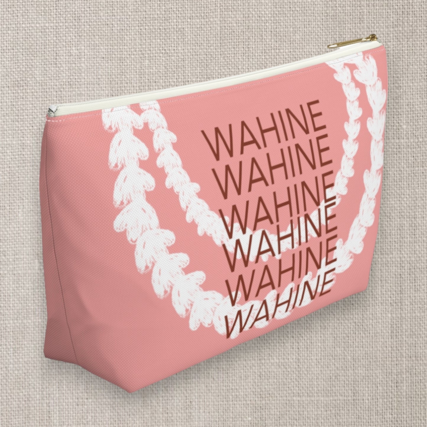 Wahine pouch