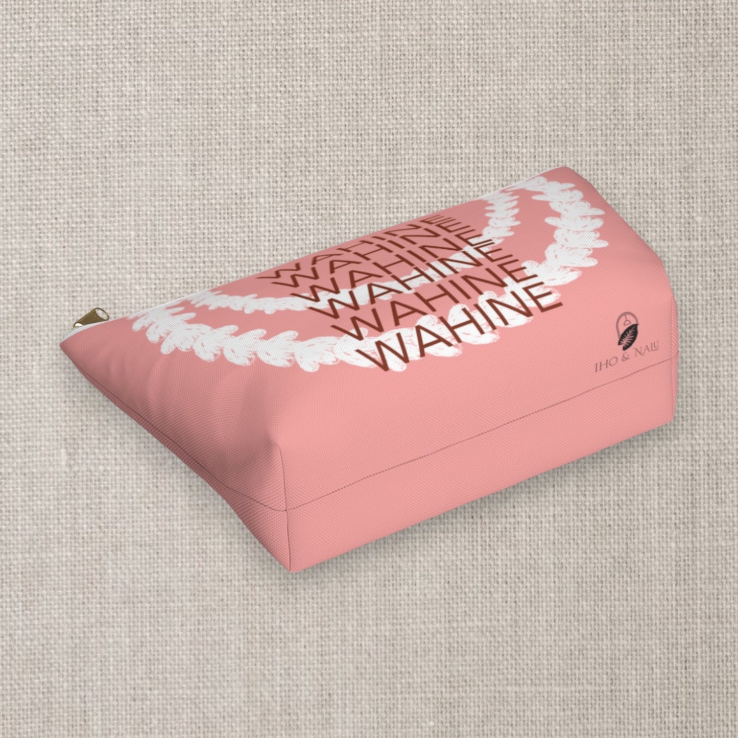 Wahine pouch
