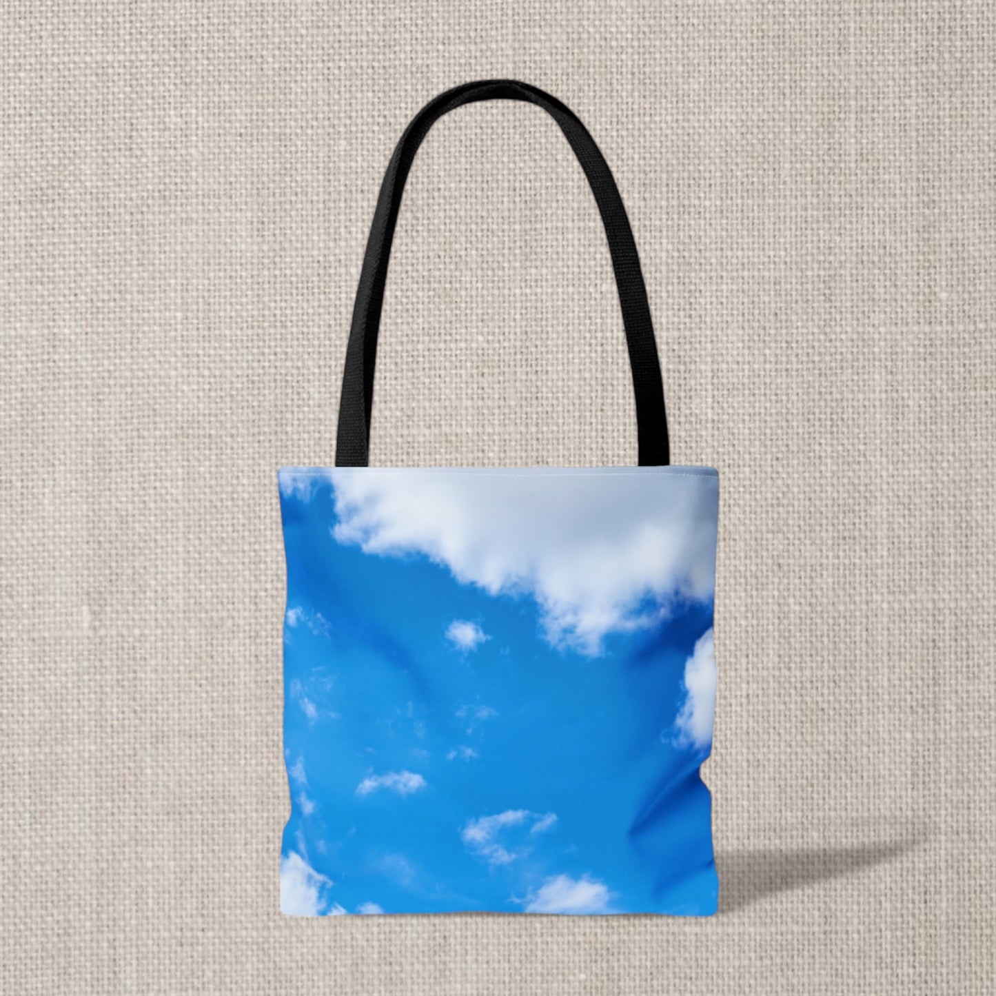 Maybe Later Tote