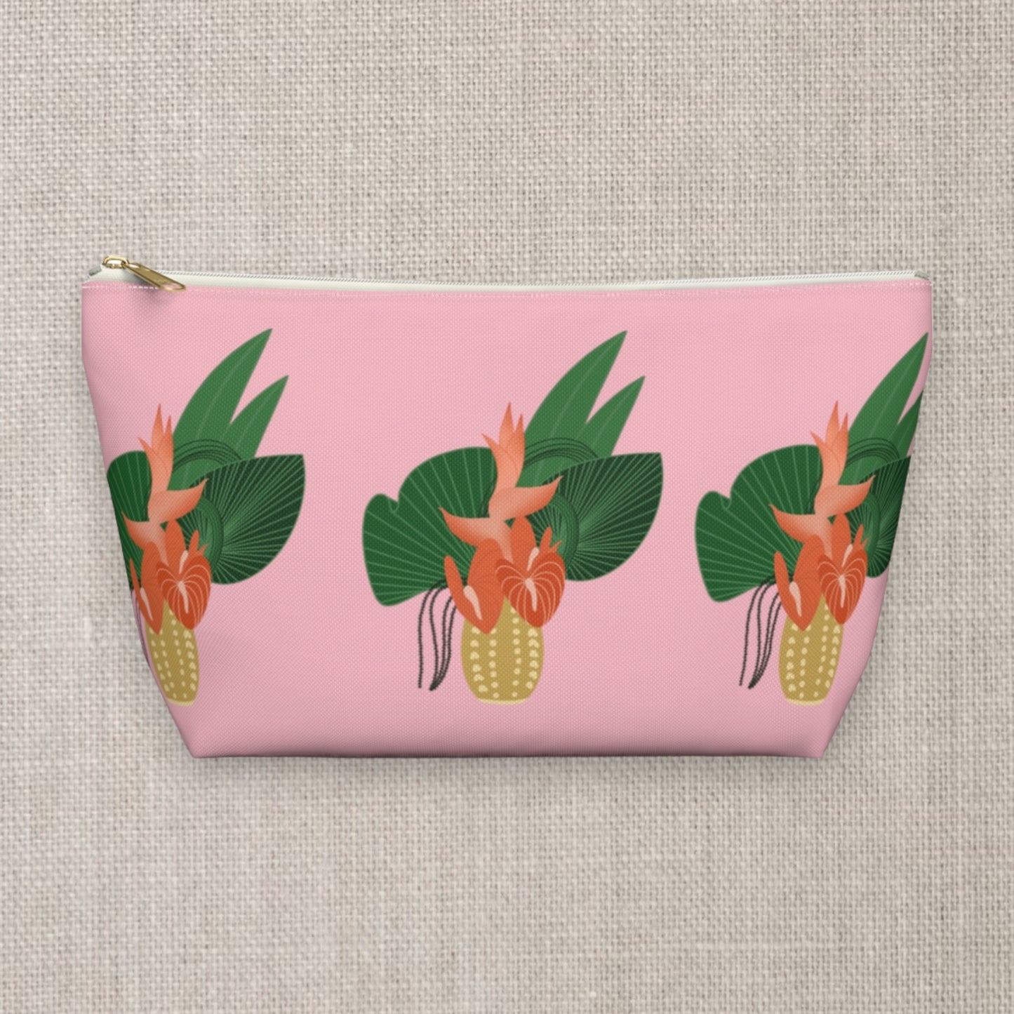 Bouquet Pouch