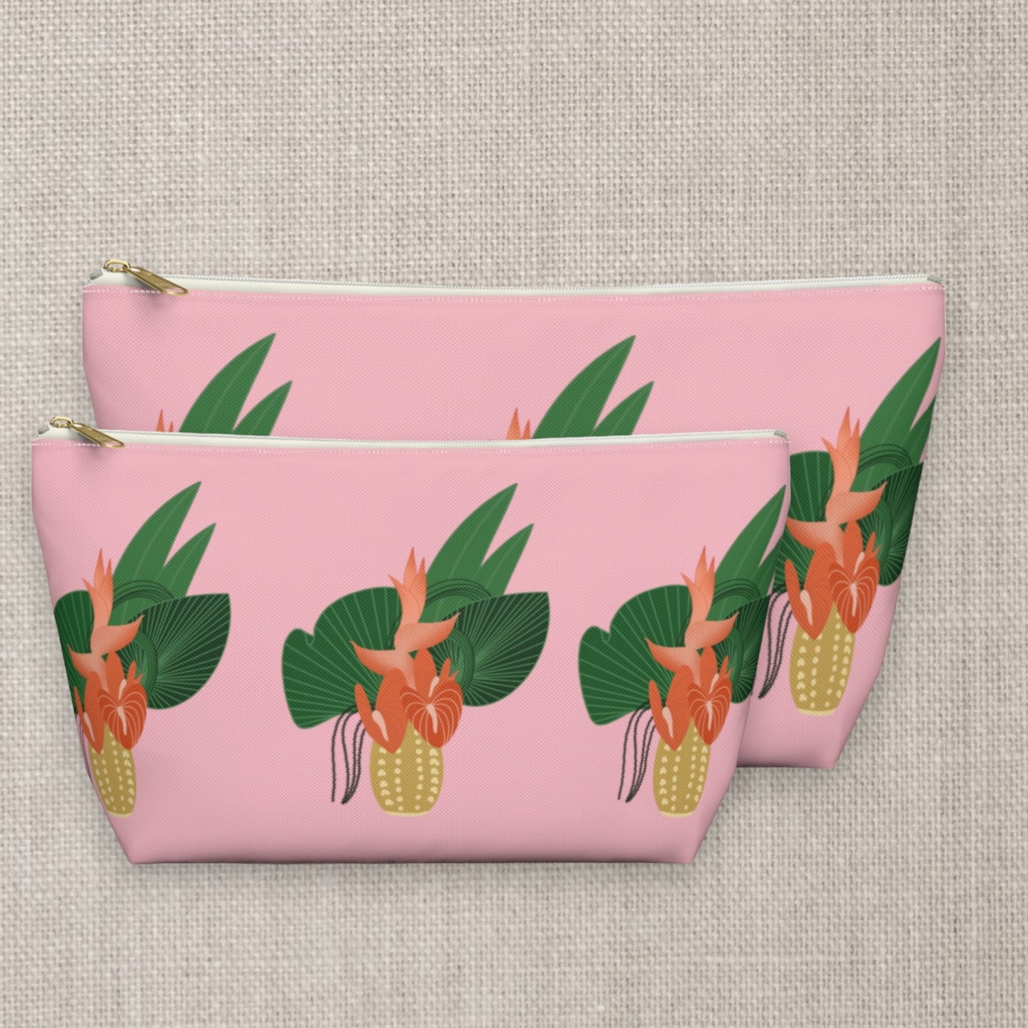 Bouquet Pouch