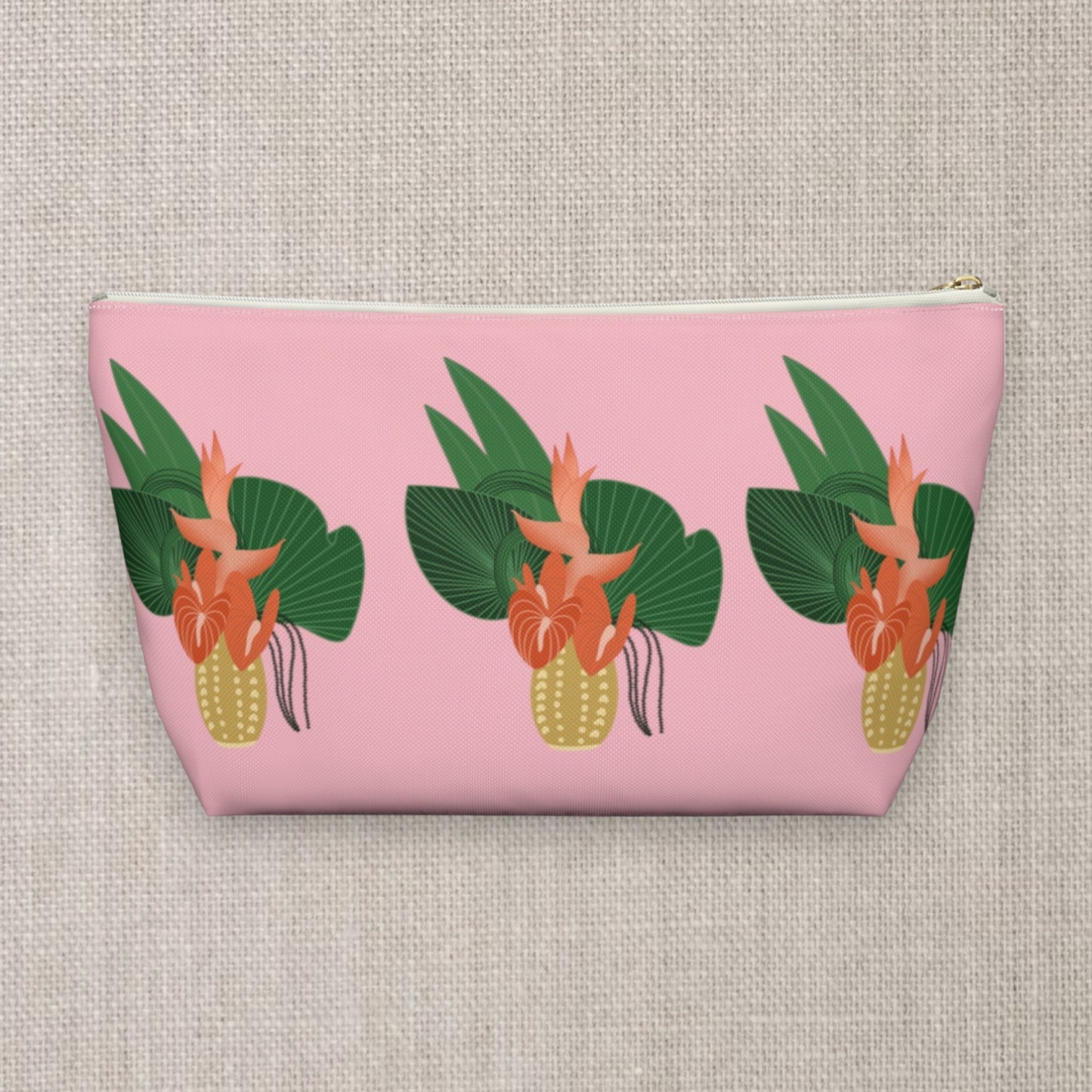 Bouquet Pouch