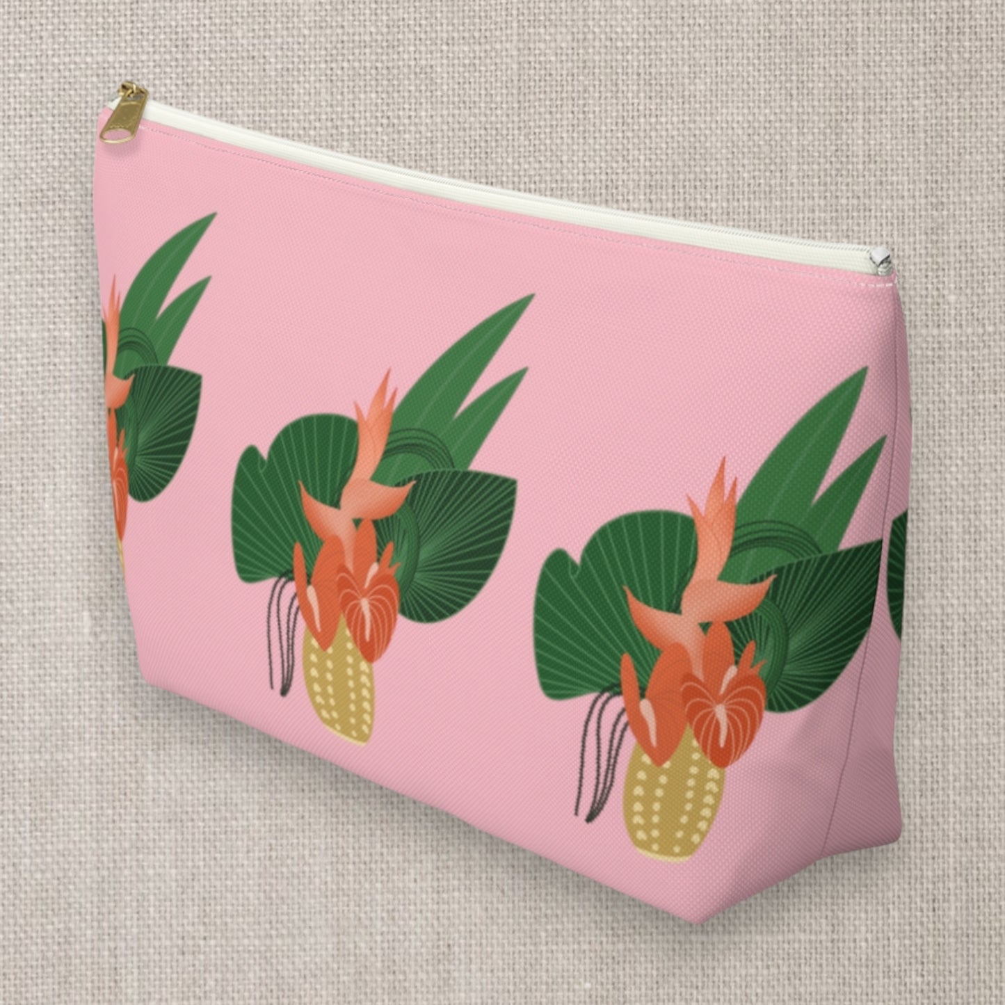 Bouquet Pouch