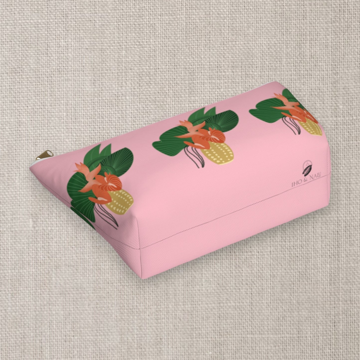 Bouquet Pouch