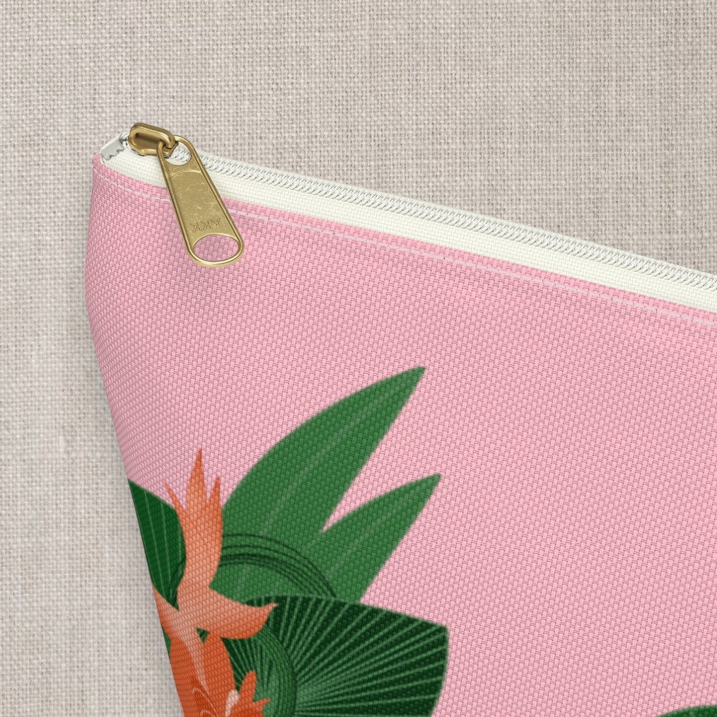 Bouquet Pouch