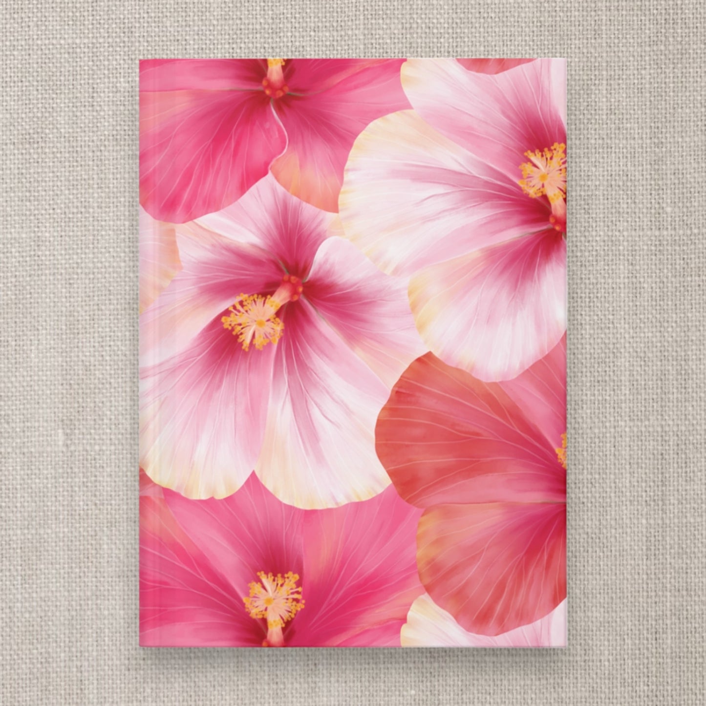 Hibiscus Journal