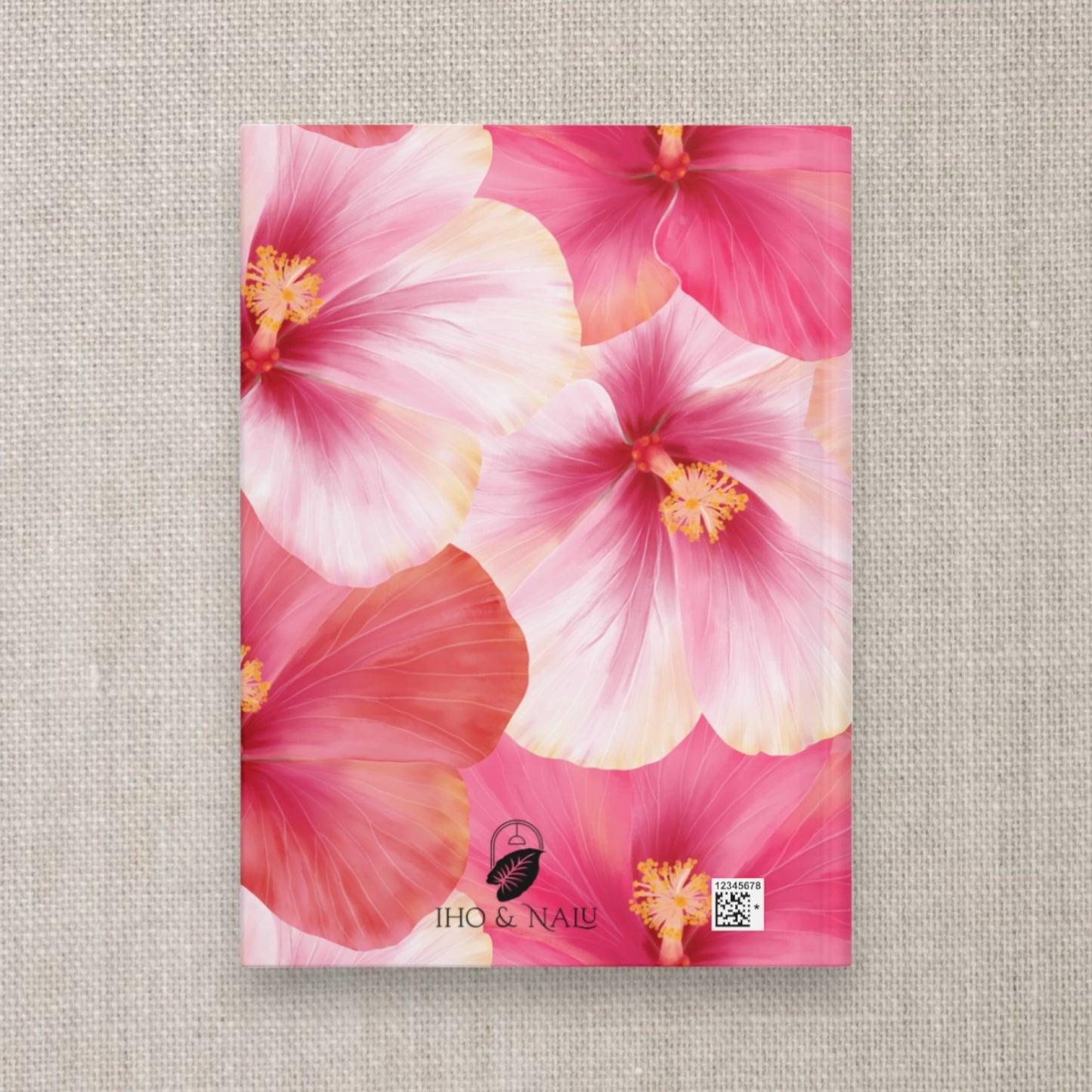 Hibiscus Journal