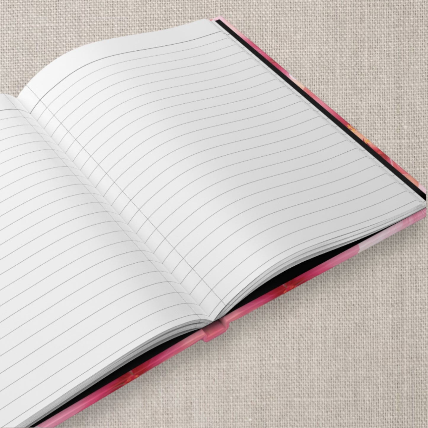 Hibiscus Journal