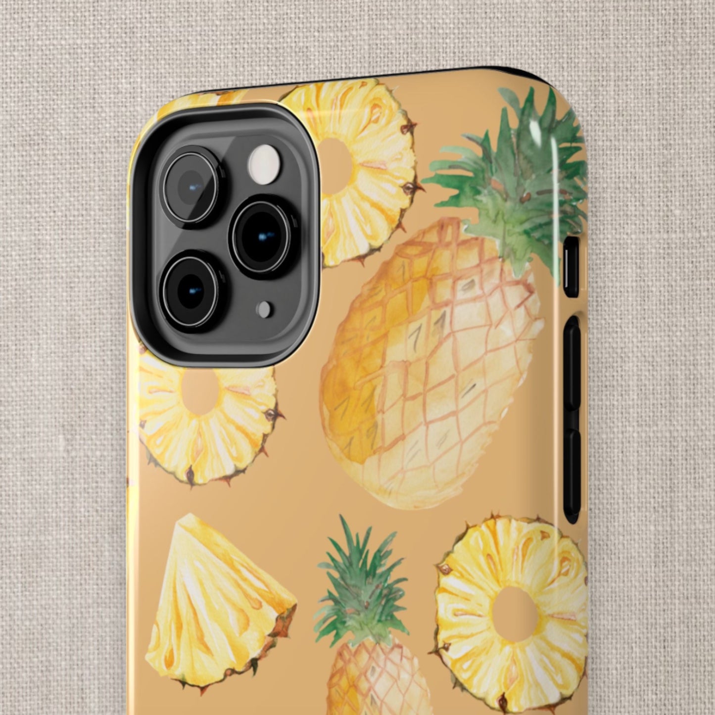 Pineapple Phone Case