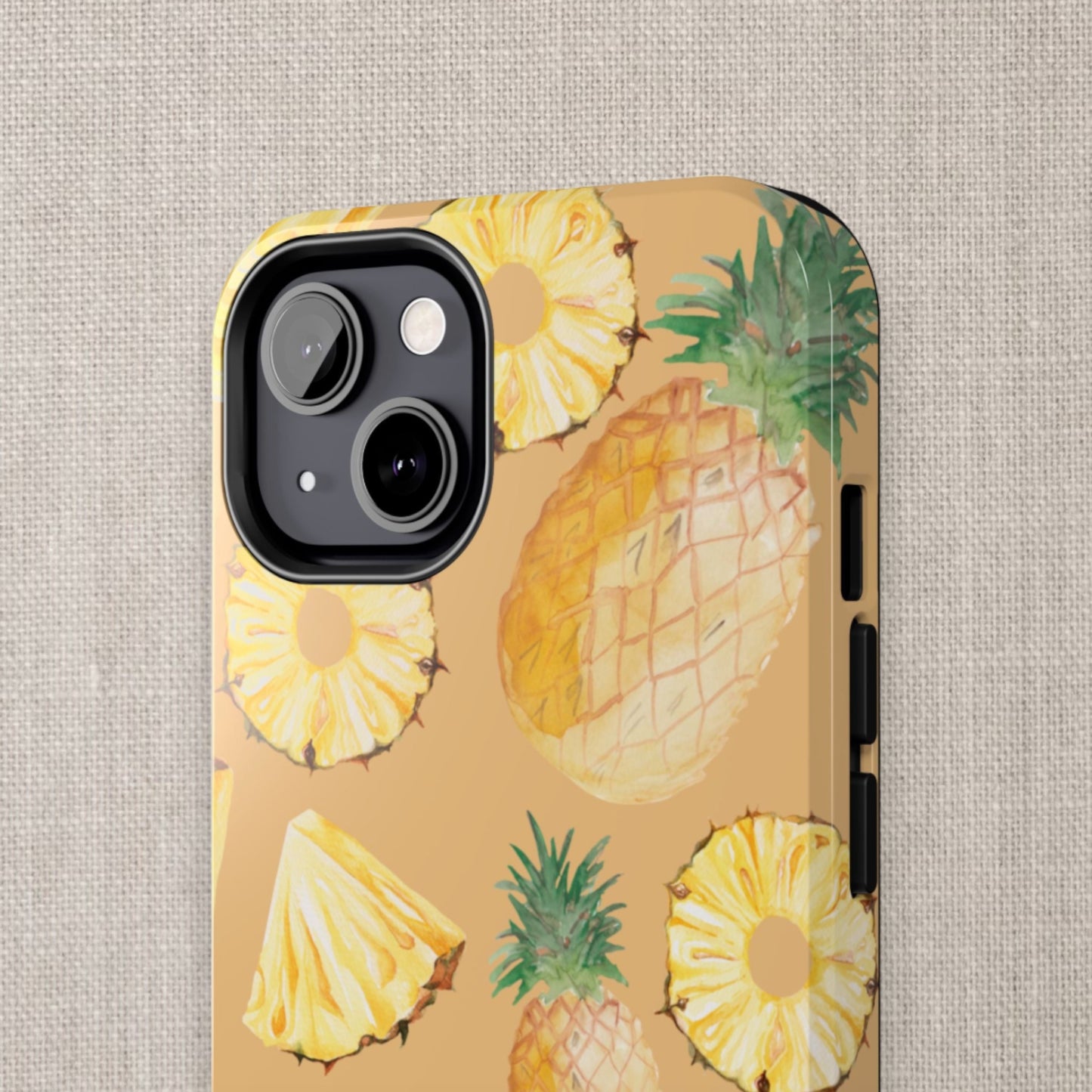 Pineapple Phone Case