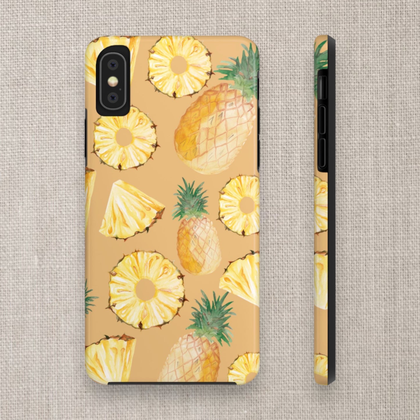Pineapple Phone Case