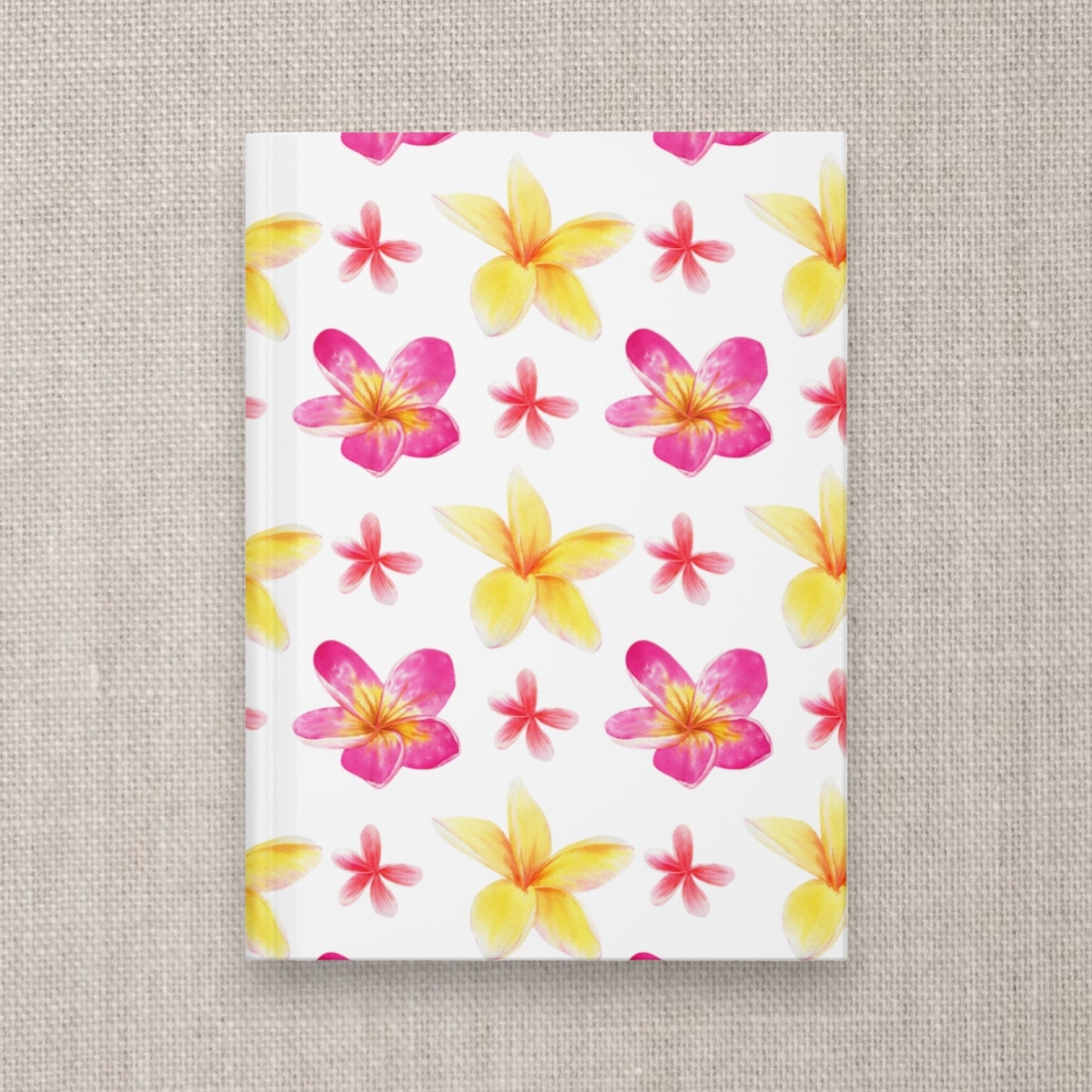 Plumeria Journal