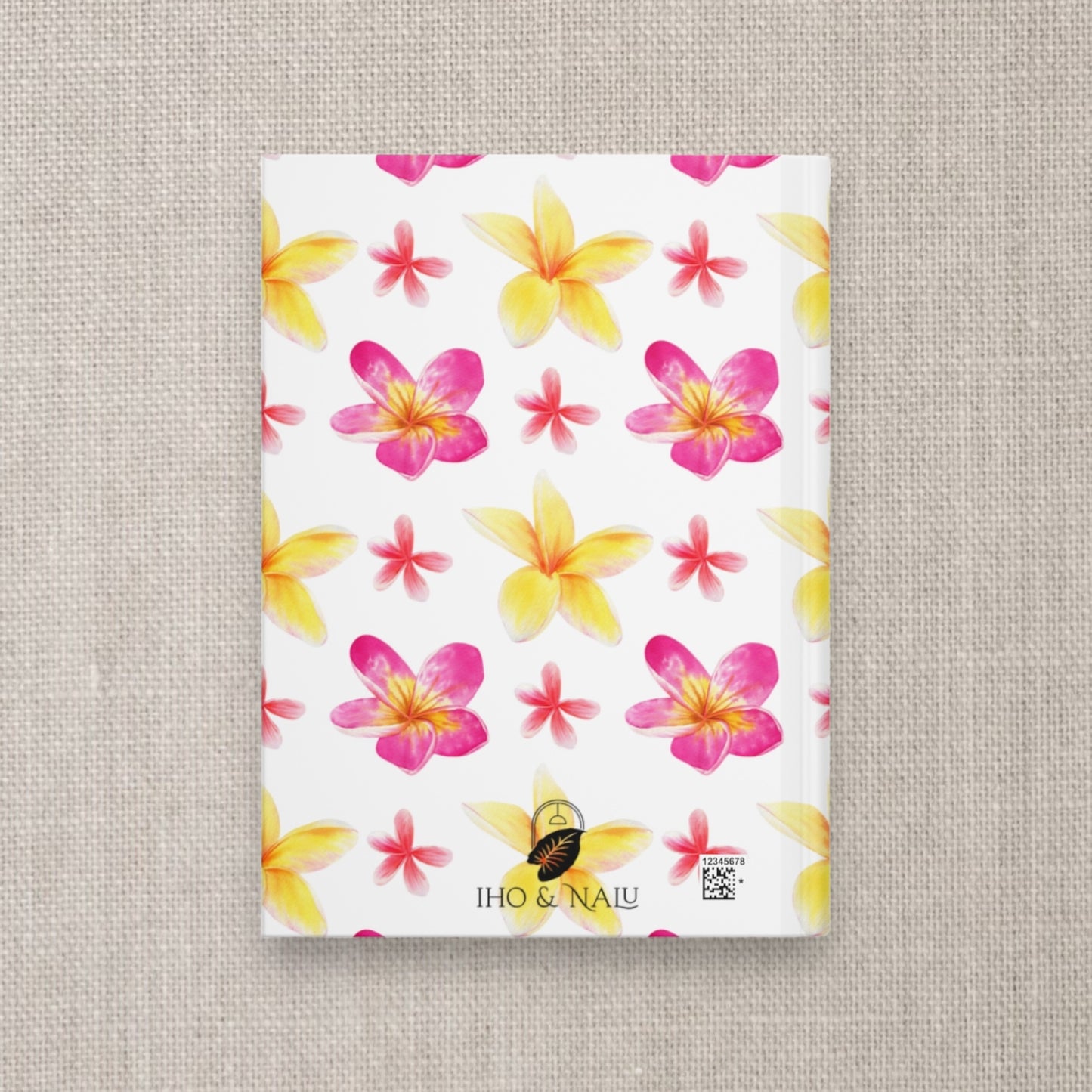 Plumeria Journal