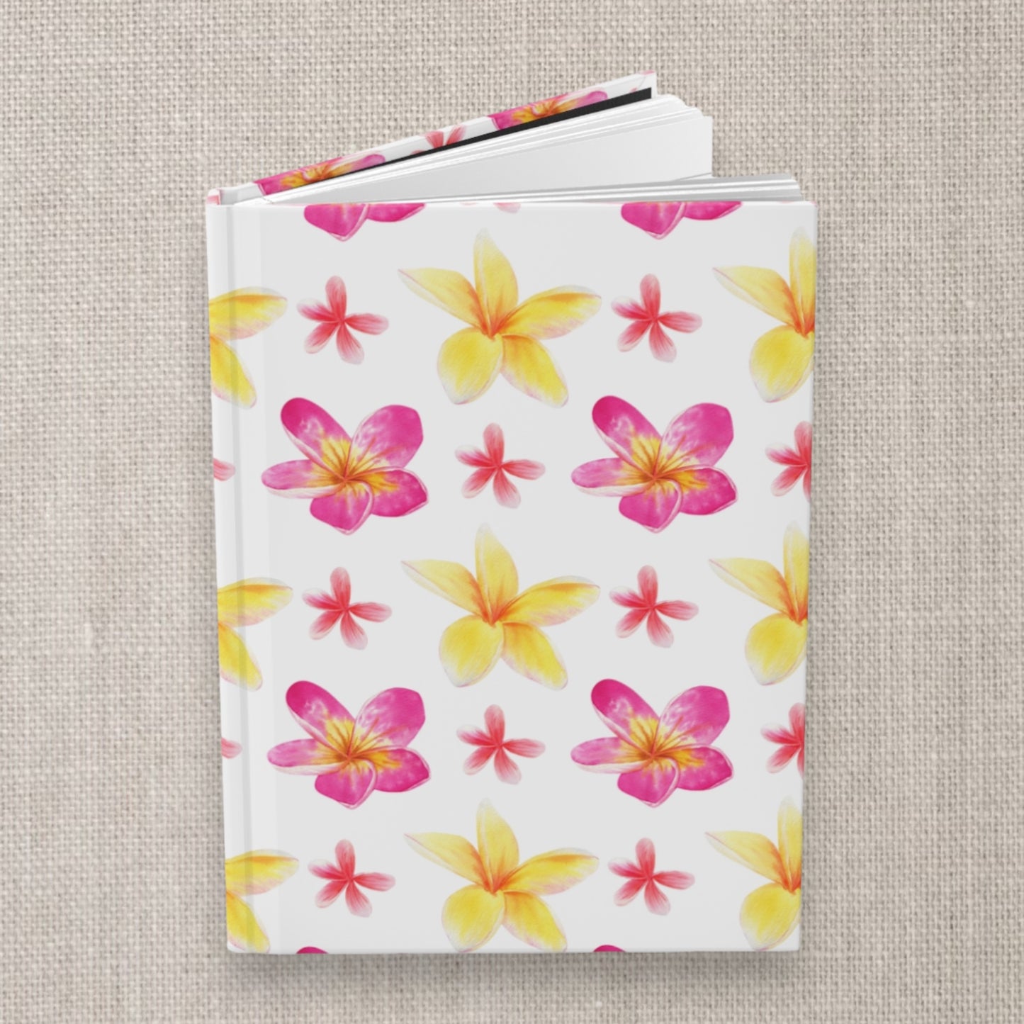 Plumeria Journal