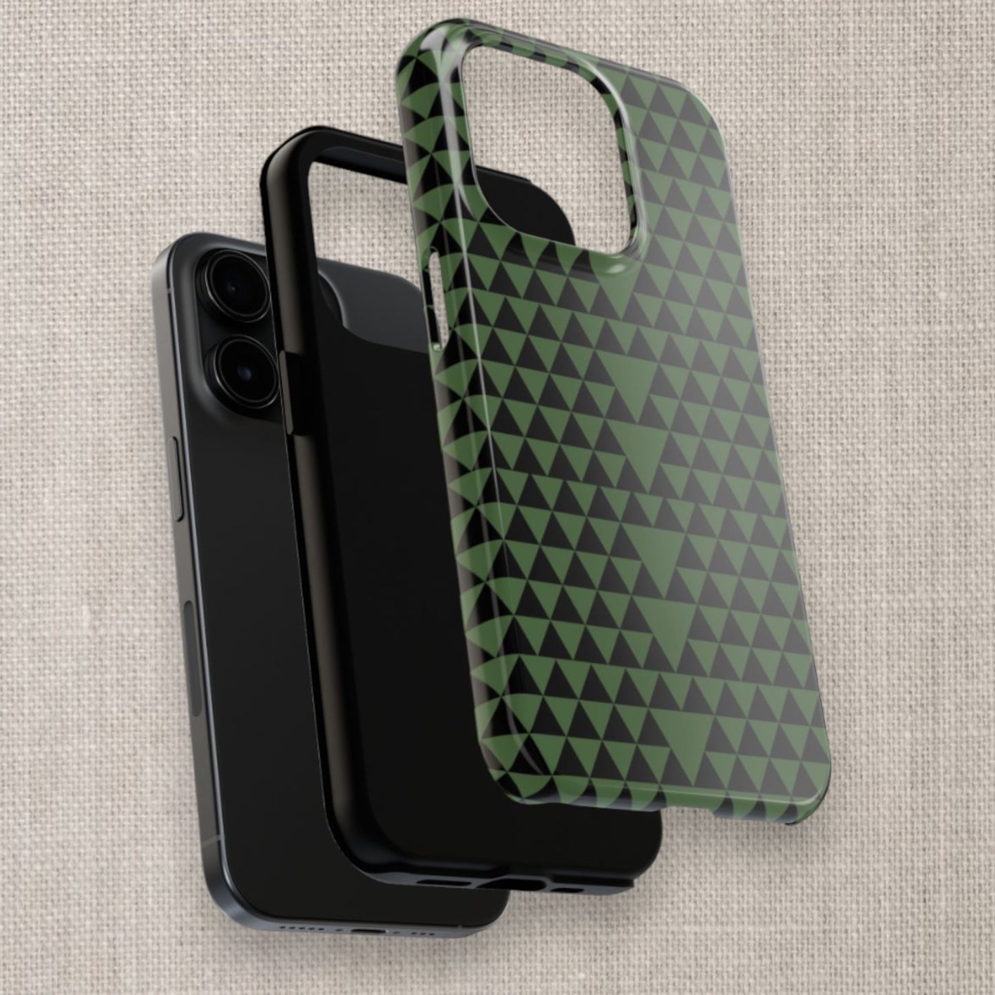 Lokahi Phone Case