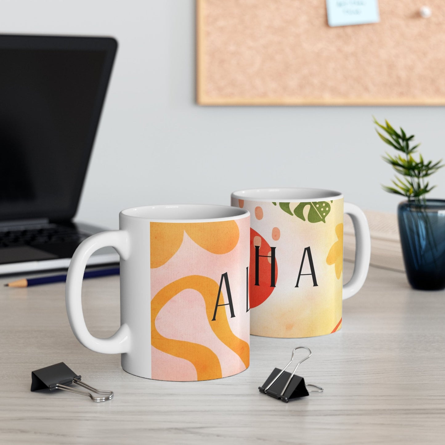 Aloha Mug