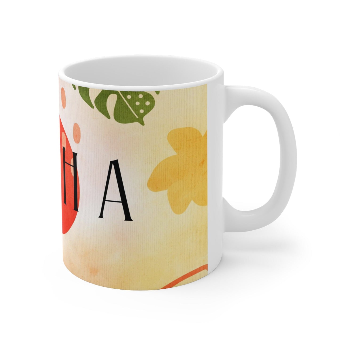 Aloha Mug