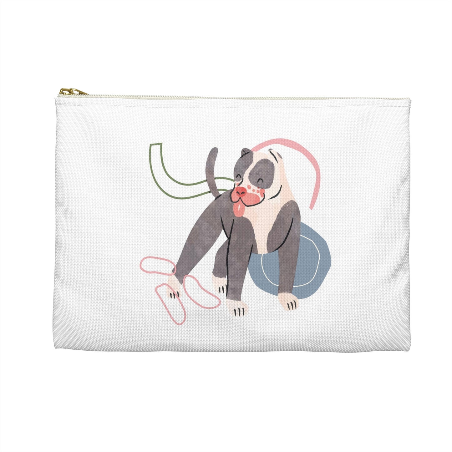 Bubbs Pouch