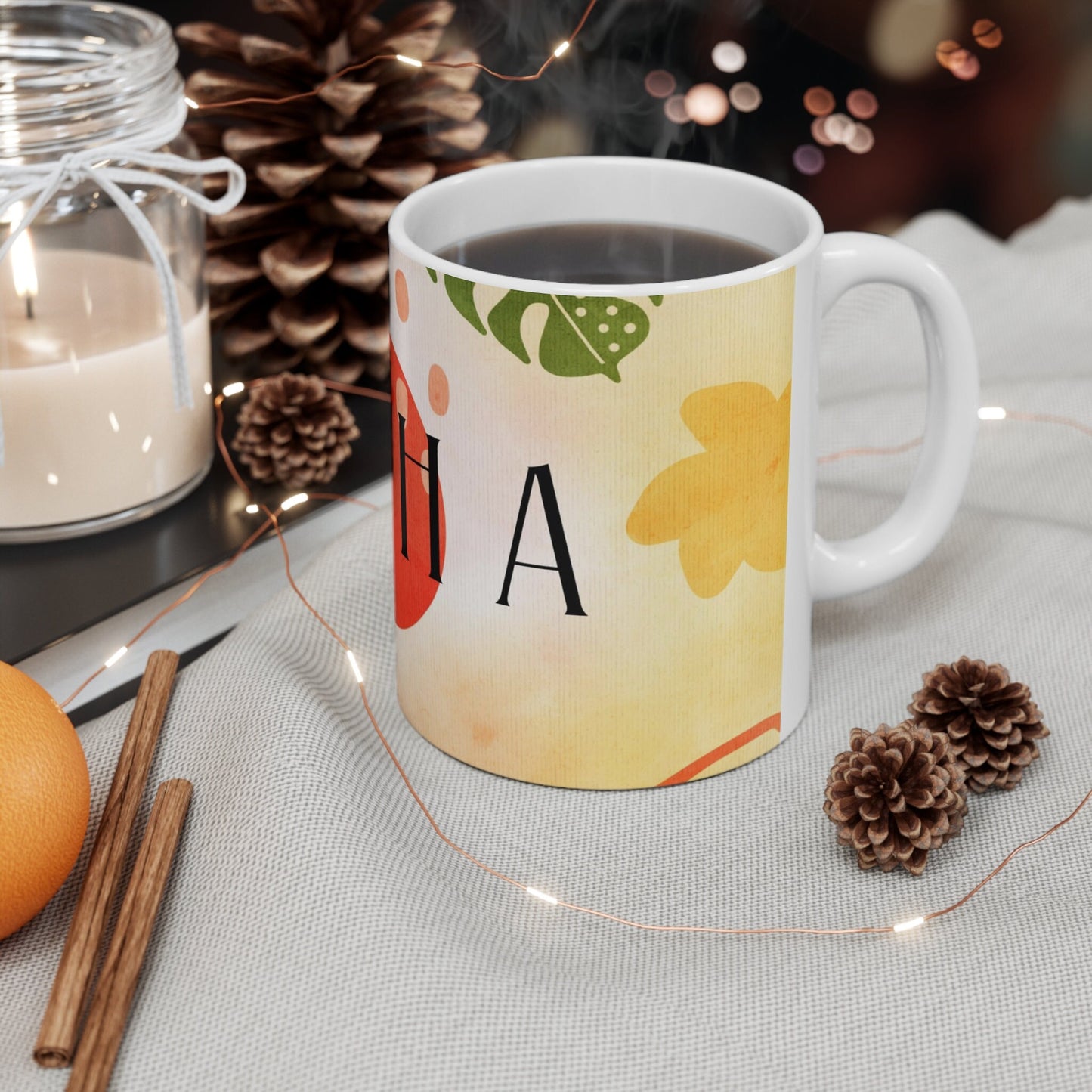 Aloha Mug