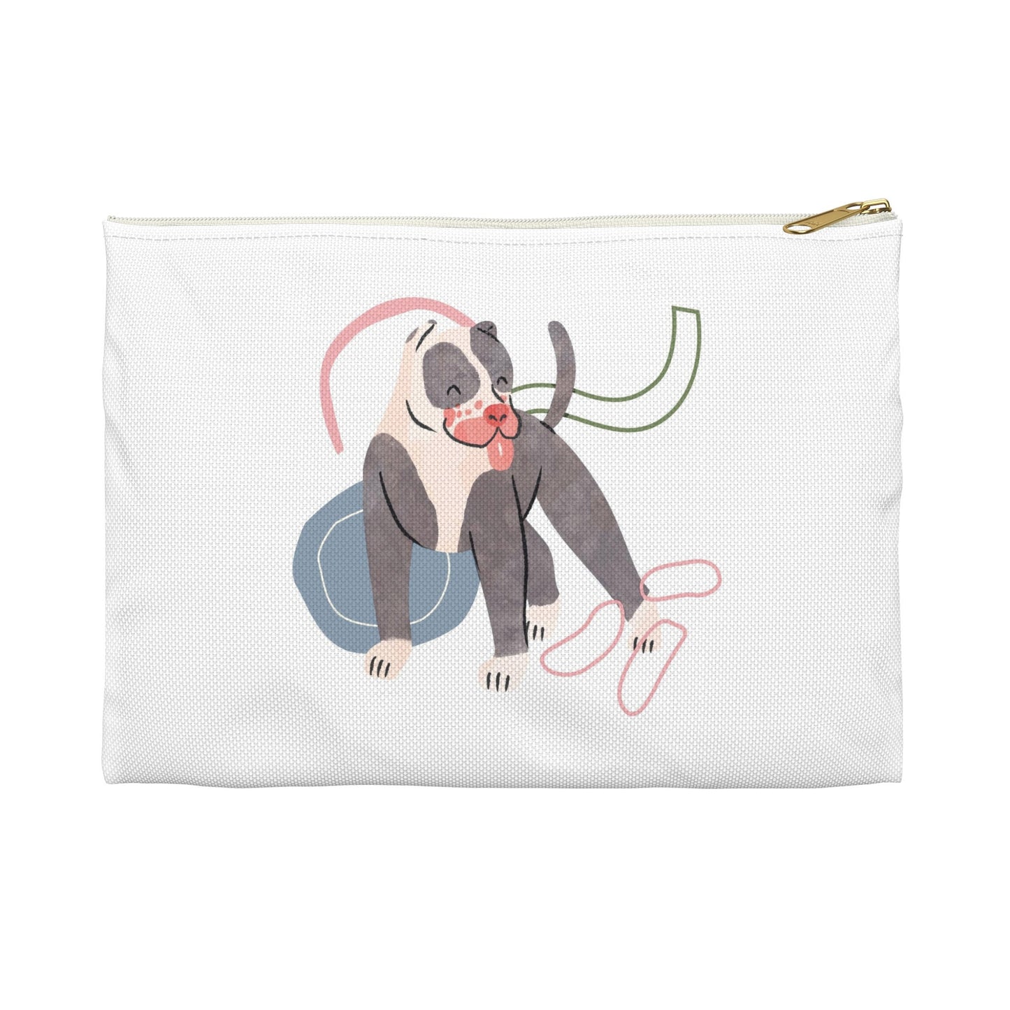 Bubbs Pouch