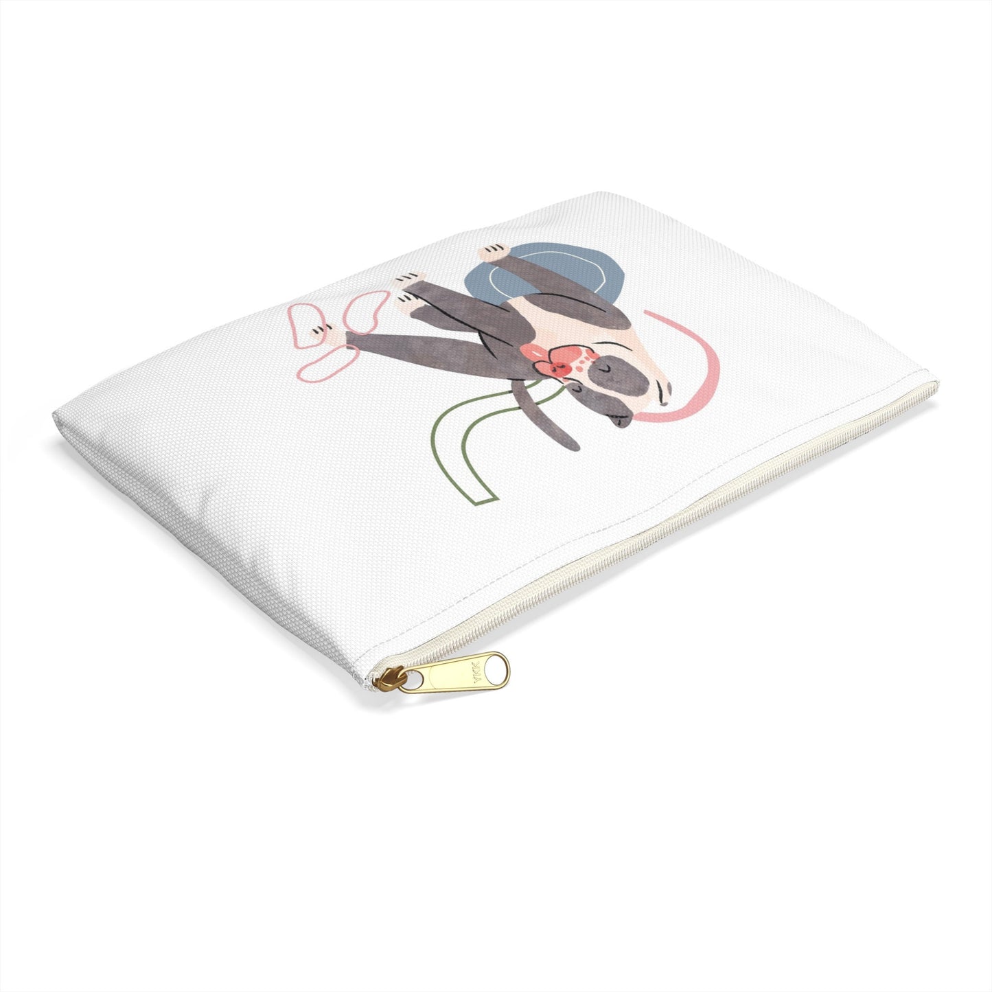 Bubbs Pouch