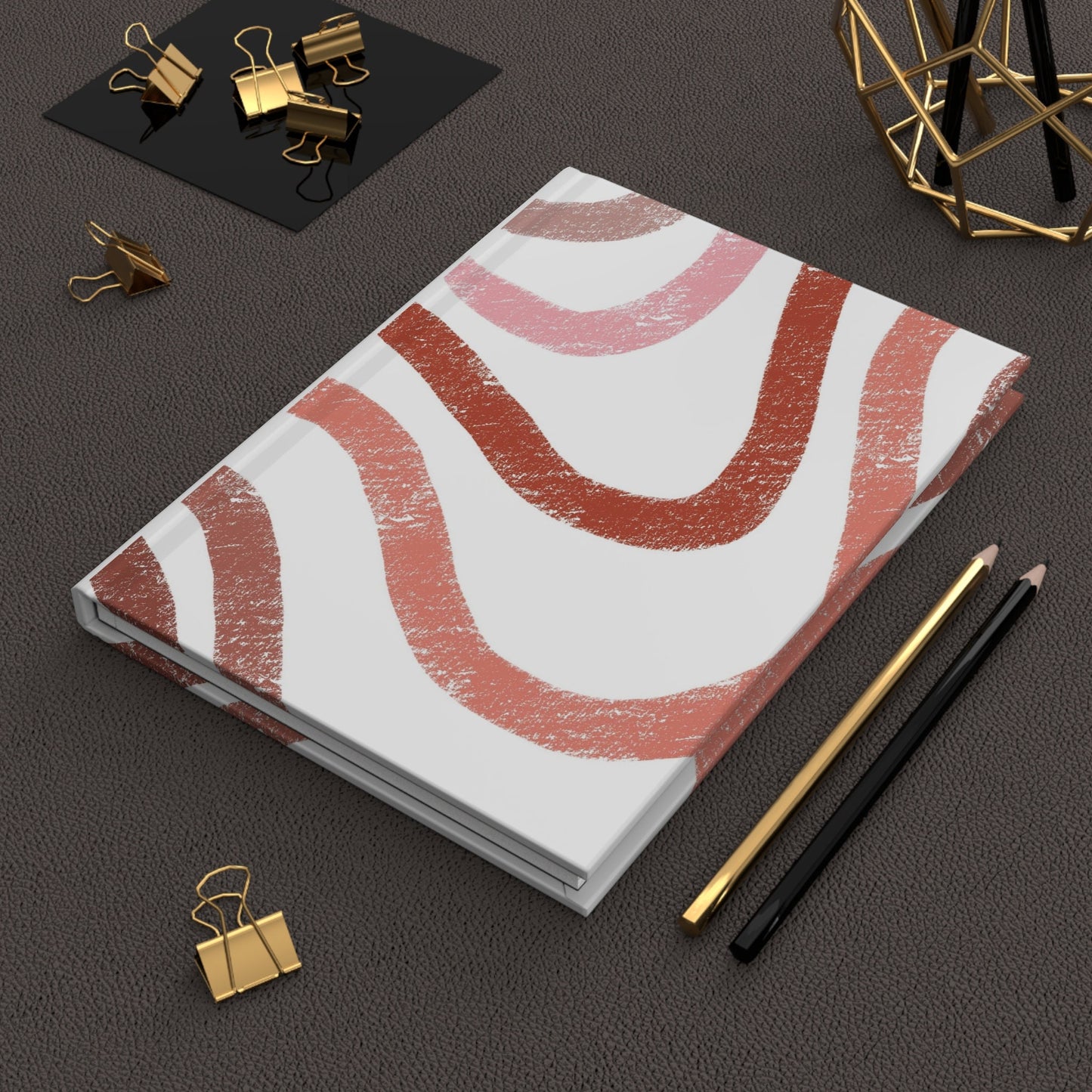 Thoughts, Dreams, and Nightmares Journal
