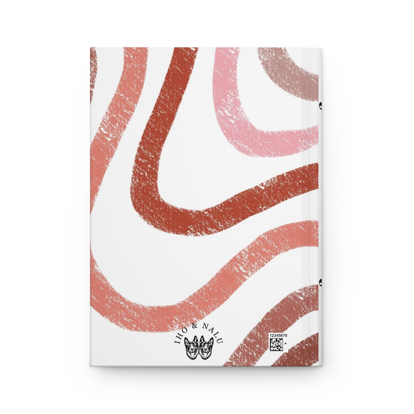 Thoughts, Dreams, and Nightmares Journal
