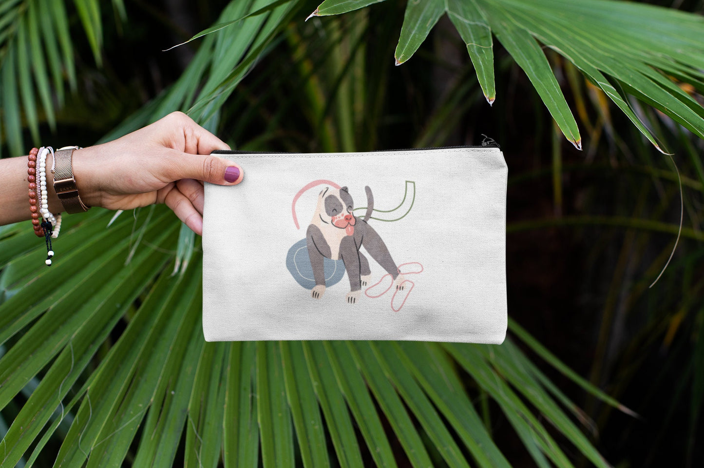Bubbs Pouch