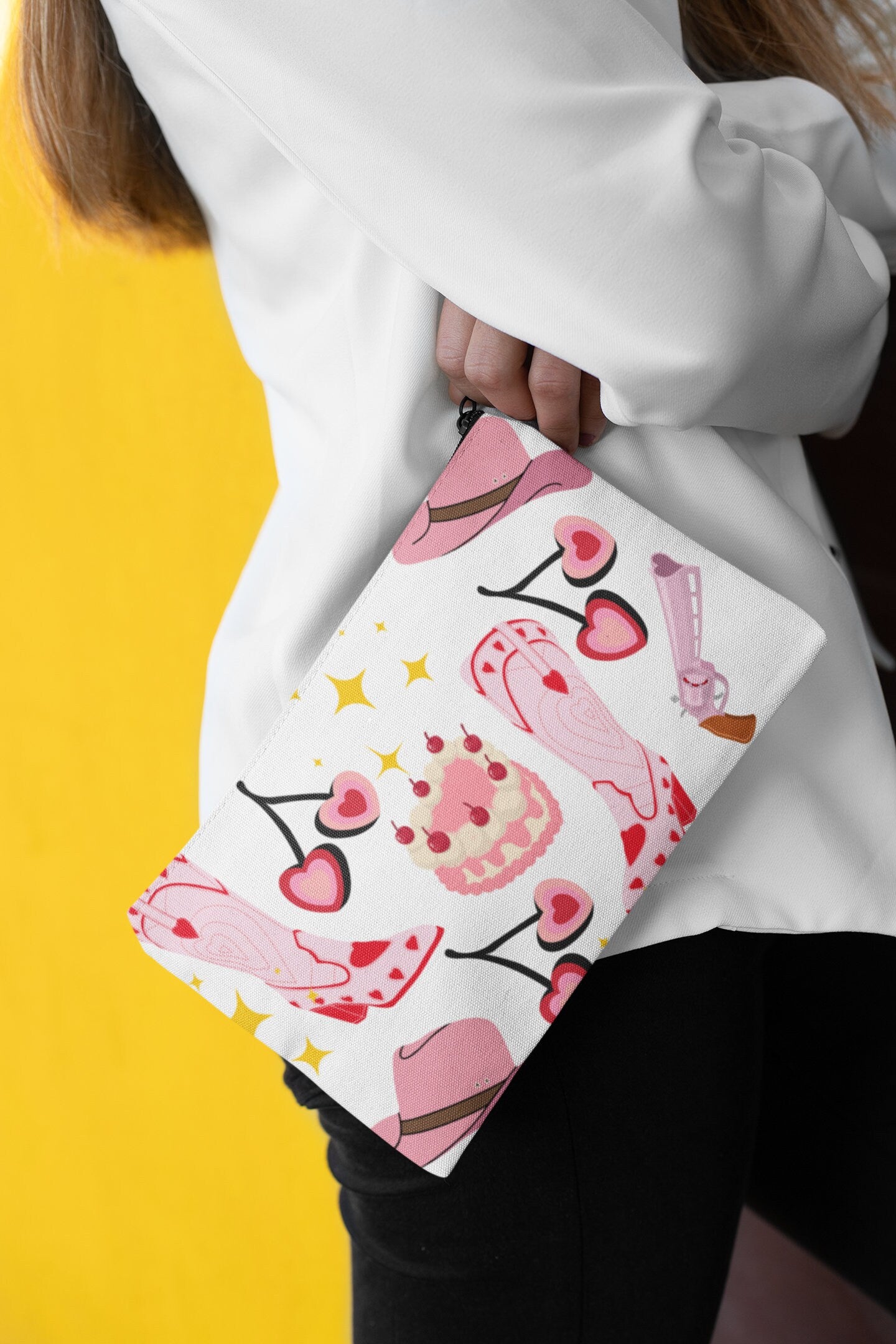 Yee Haw Pouch