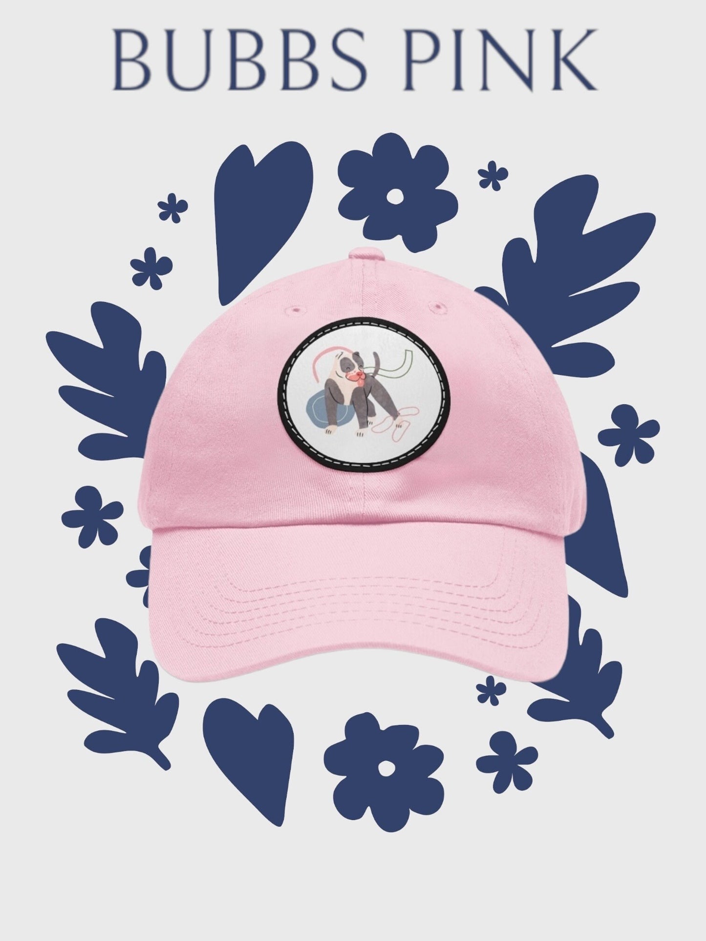 Bubbs Hat