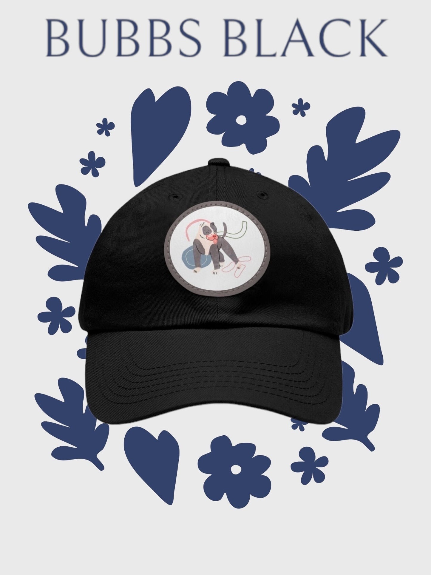 Bubbs Hat