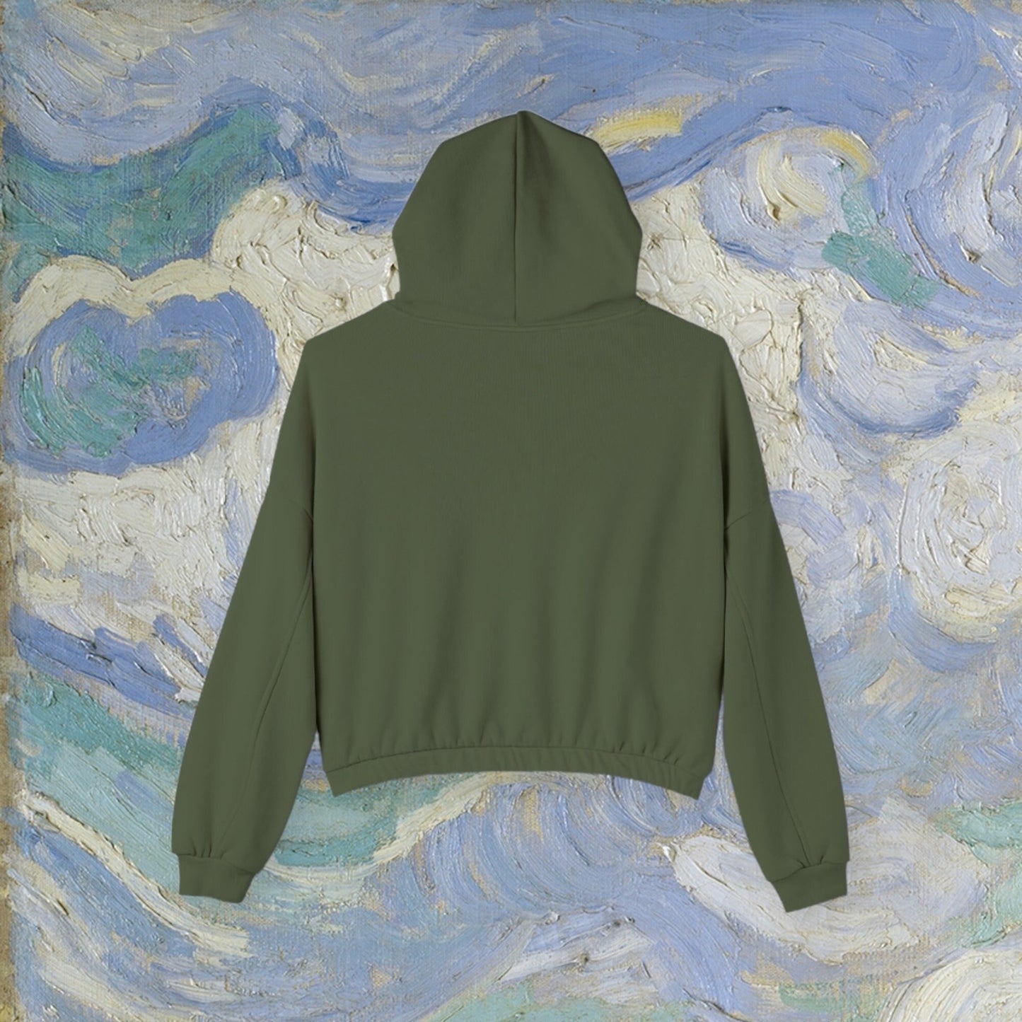 Bouquet Hoodie