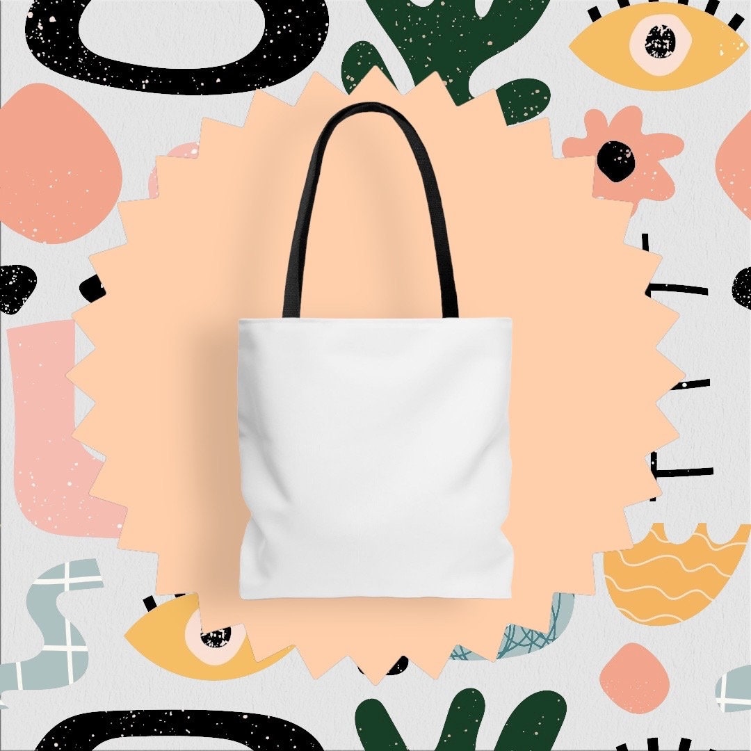 Vintage Hawaii Tote