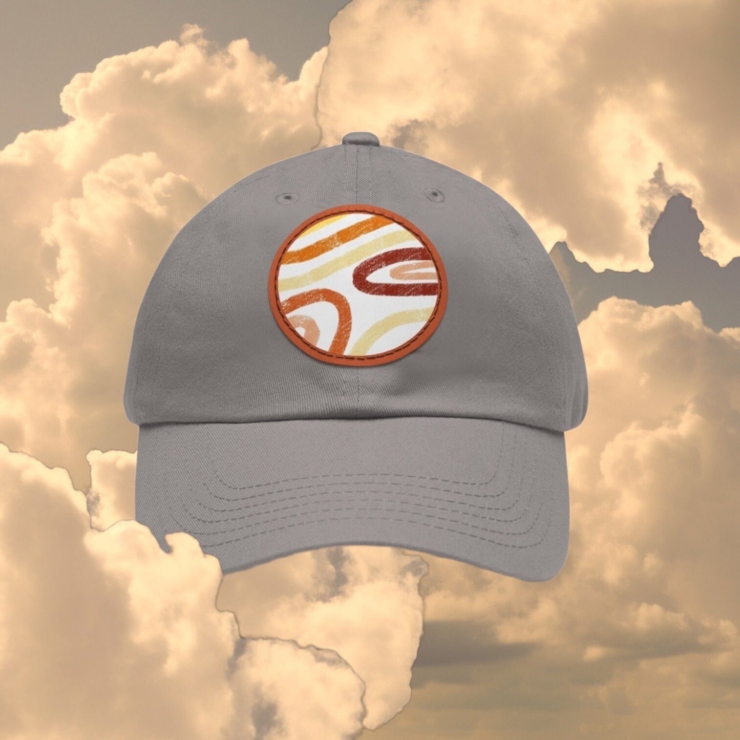 Neutral Hat