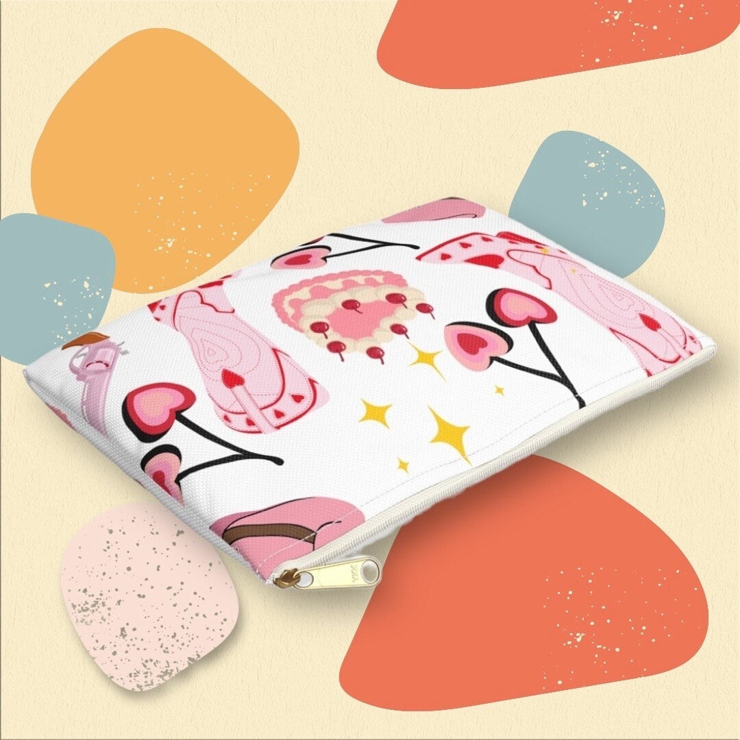 Yee Haw Pouch