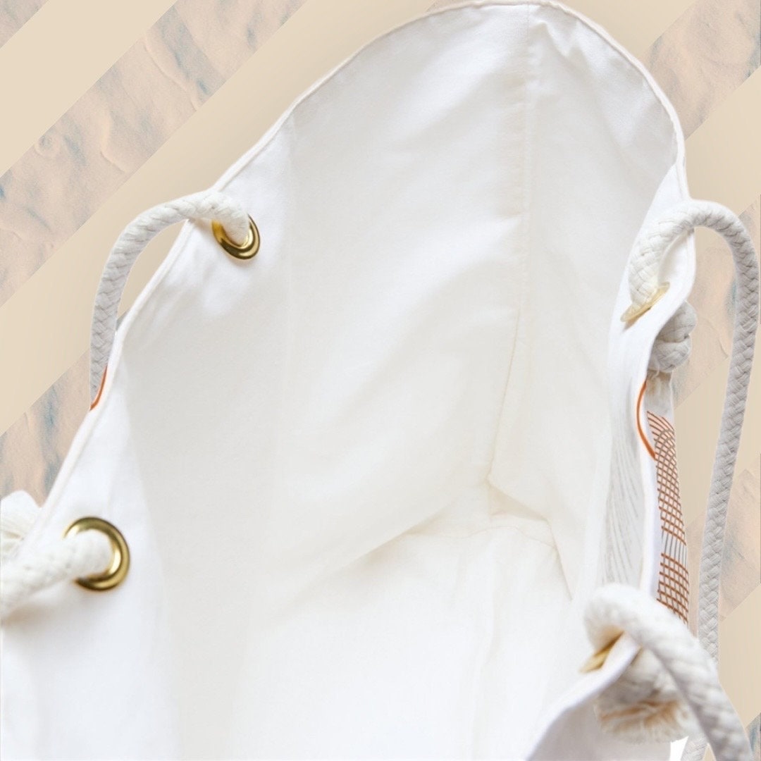 Balance Weekender Bag