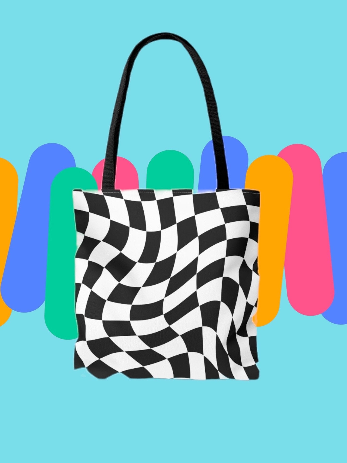 Hello and Goodbye Tote