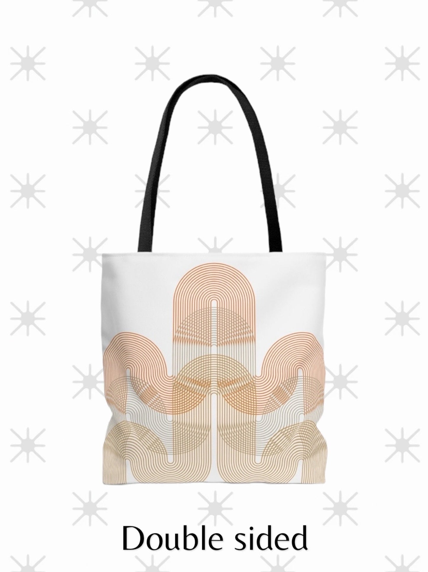 Balance Tote Bag