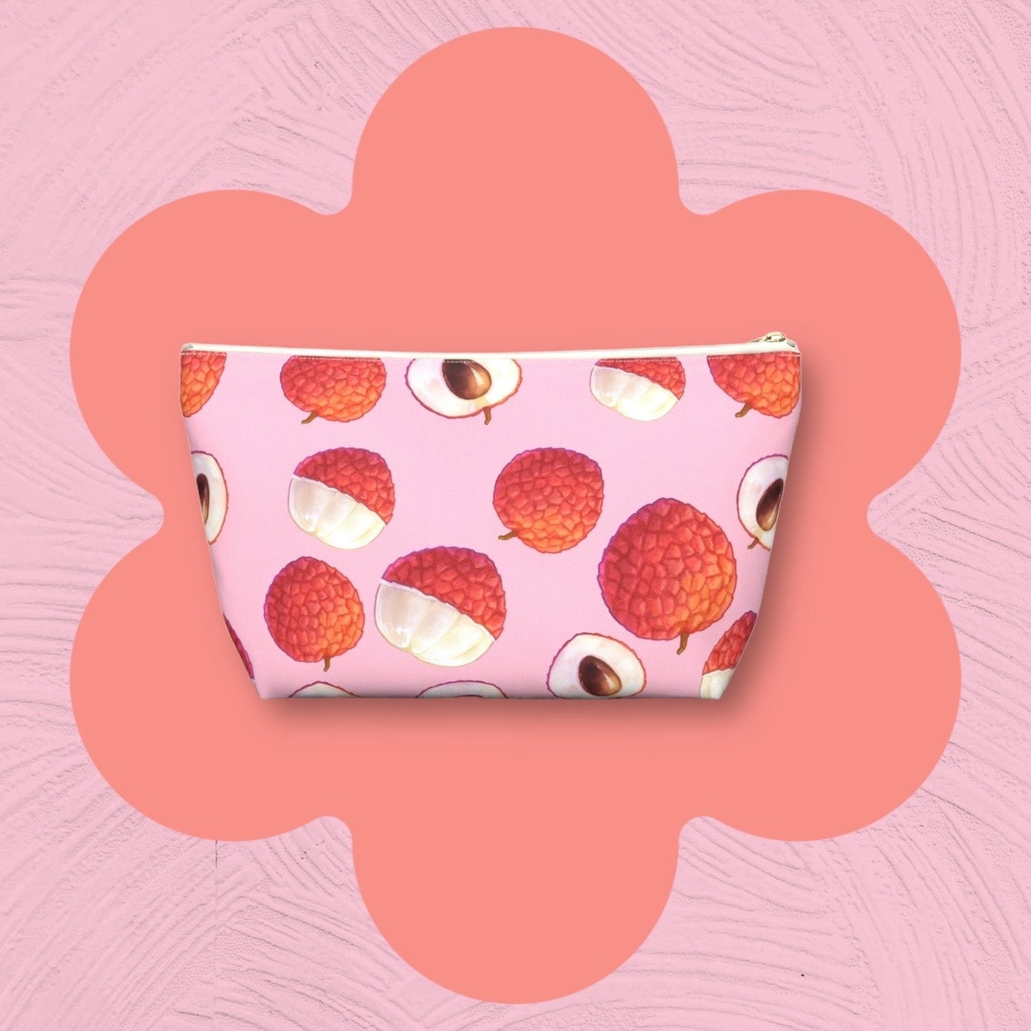 Lychee Pouch
