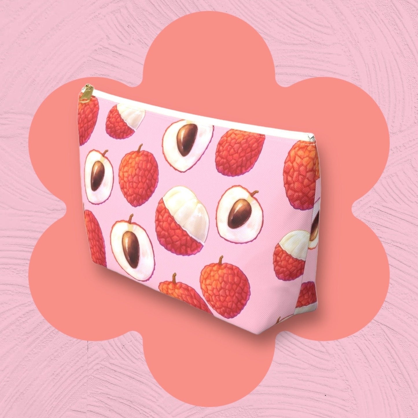 Lychee Pouch